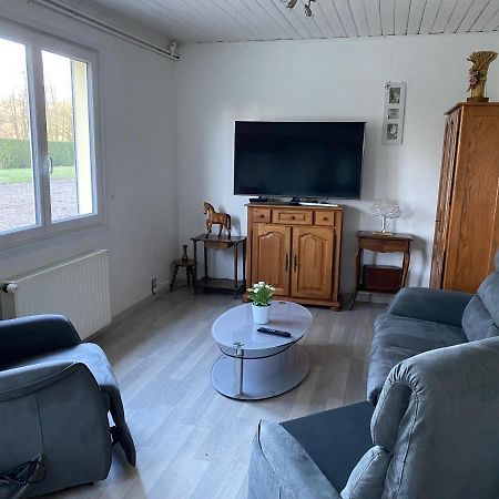 Maison Plain Pied Charleval Charleval  Екстериор снимка