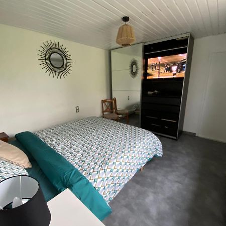 Maison Plain Pied Charleval Charleval  Екстериор снимка