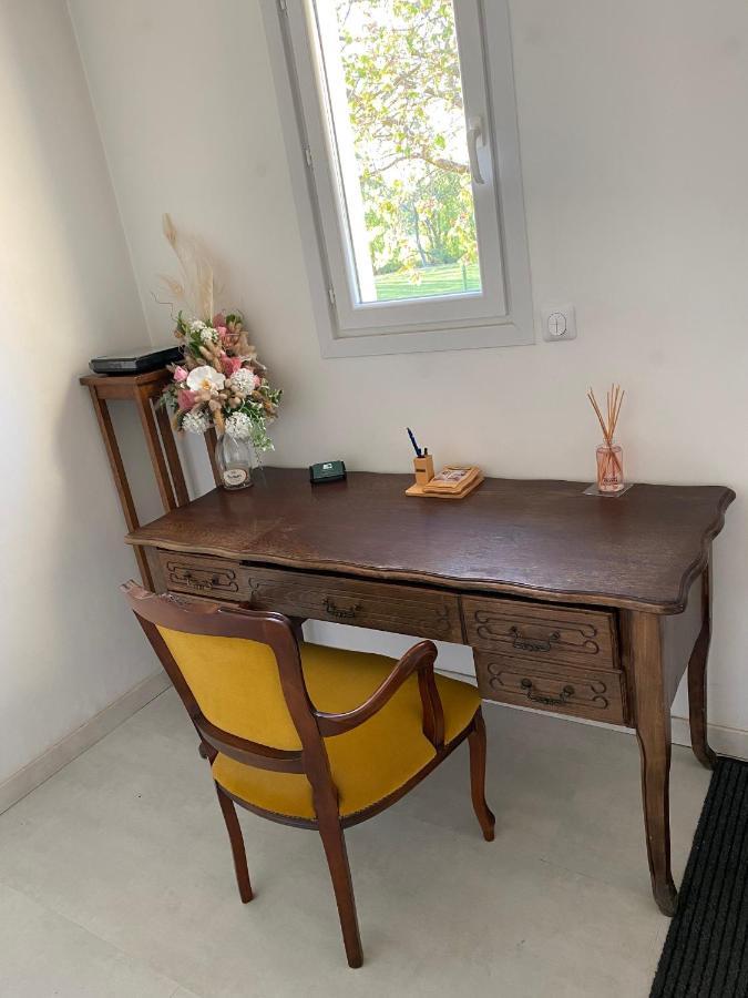 Maison Plain Pied Charleval Charleval  Екстериор снимка
